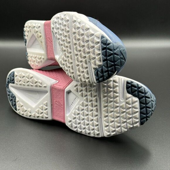 Nike Huarache Extreme GS 'Diffused Blue' - Picture 6 of 7